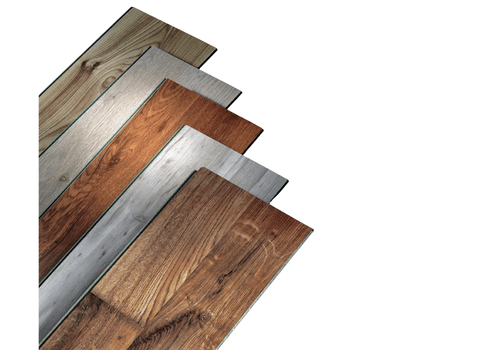 Luxury Composite Flooring