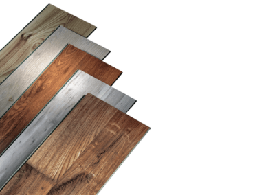 Luxury Composite Flooring, Echon Building Products