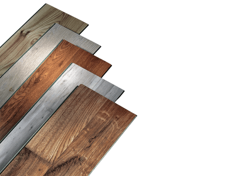 Luxury Composite Flooring