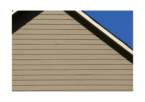 Lap Siding