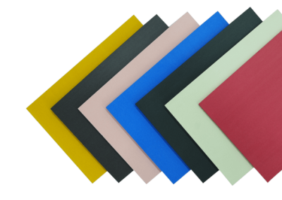 Signage, Echon Building Products