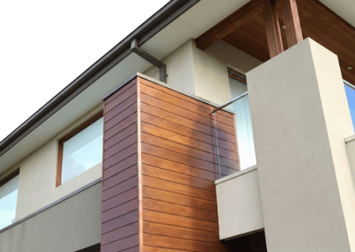 Cladding, Echon Building Products