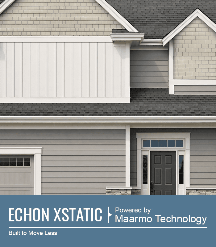 Products, Echon Building Products