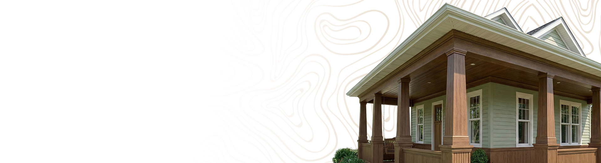 Home, Echon Building Products