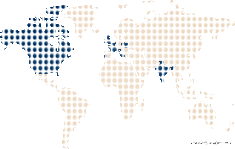 About, Echon Building Products