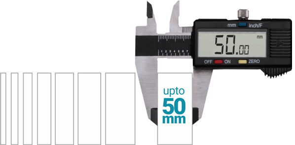 About, Echon Building Products