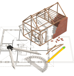 Contact Us, Echon Building Products