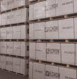 Contact Us, Echon Building Products