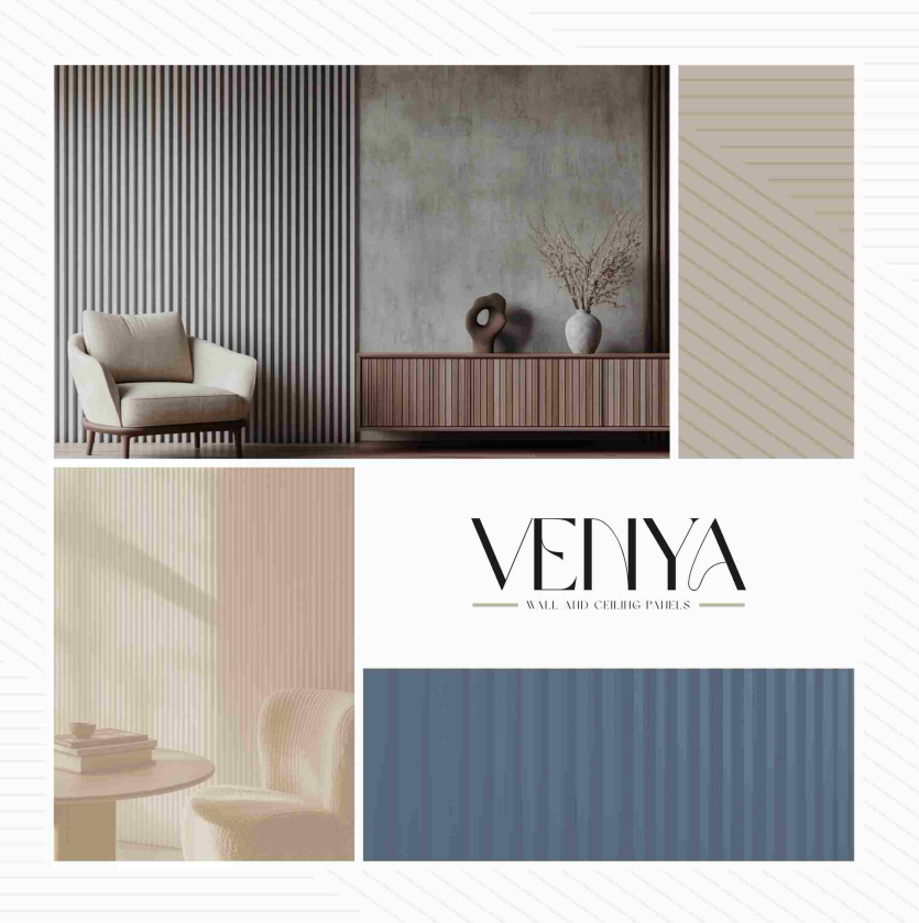 Marketing Materials, Echon Building Products